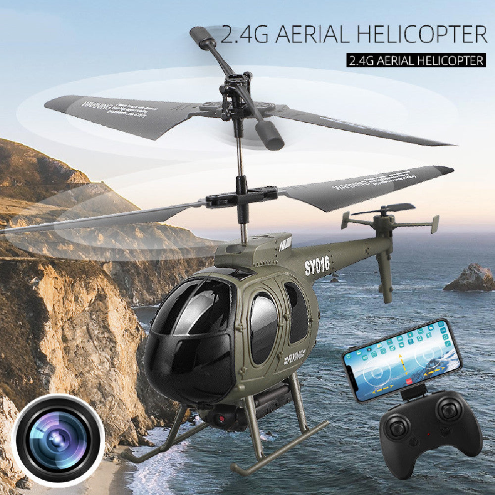 Anti Collision Remote Control Model Toy