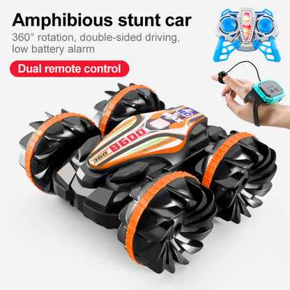 Four-wheel Drive Off-road Vehicle Remote Control Toys