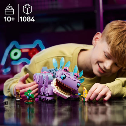 Fortnite Klombo Kids Toy & Building Set, 1084 Pc.