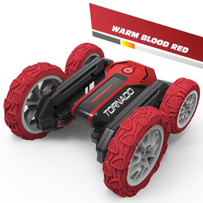 New Chargeable With Remote Control Flowering Stunt Car Toy