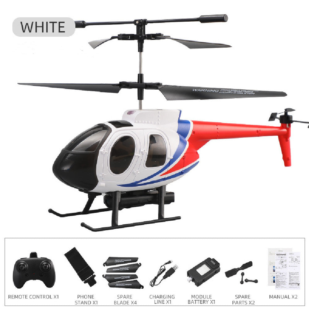 Anti Collision Remote Control Model Toy