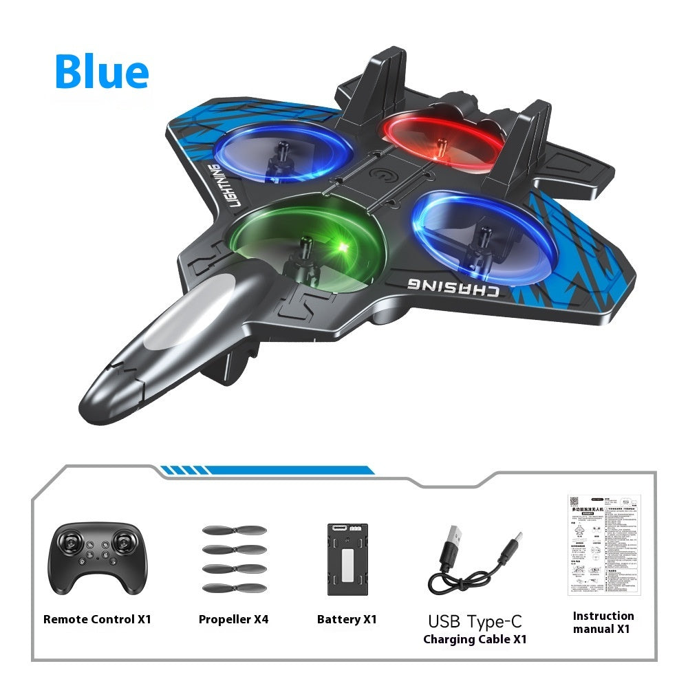 New E72 Foam Remote Control Toy