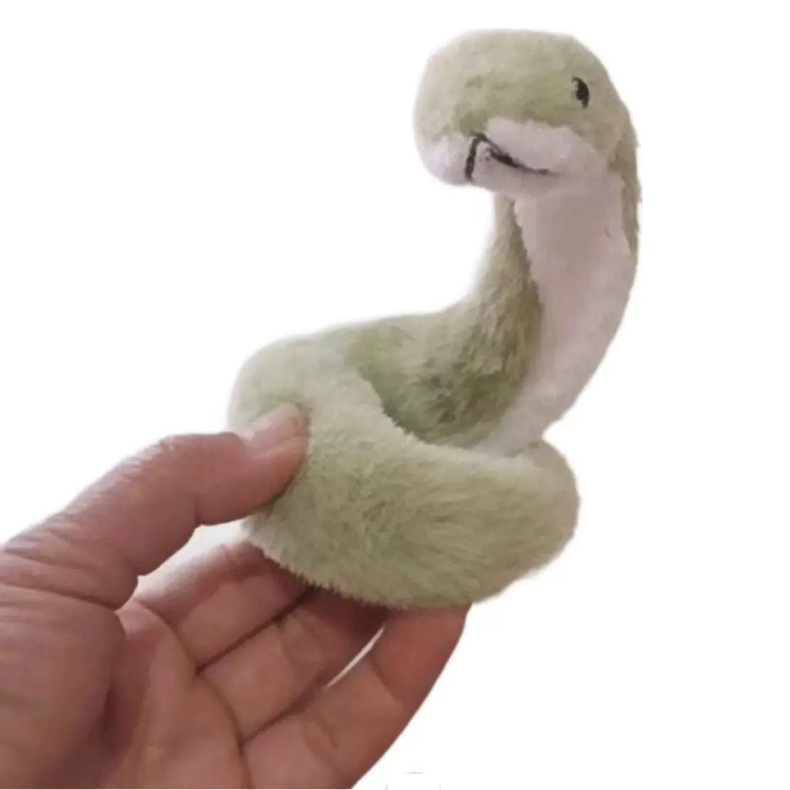 Cute Simulated Snakes Doll Children's Plush Toys Ragdoll
