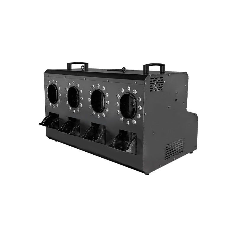 Large Bar Bubble Blowing Machine