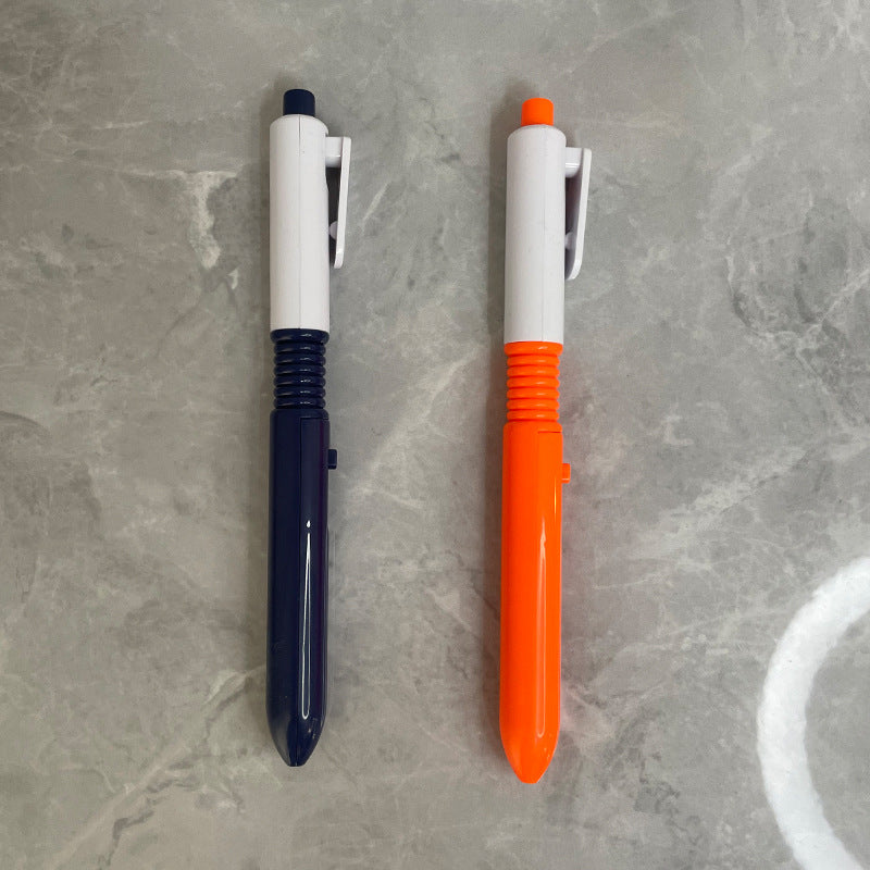 Water Gun Decompression Toy Trick Toy - LJ Enterprise