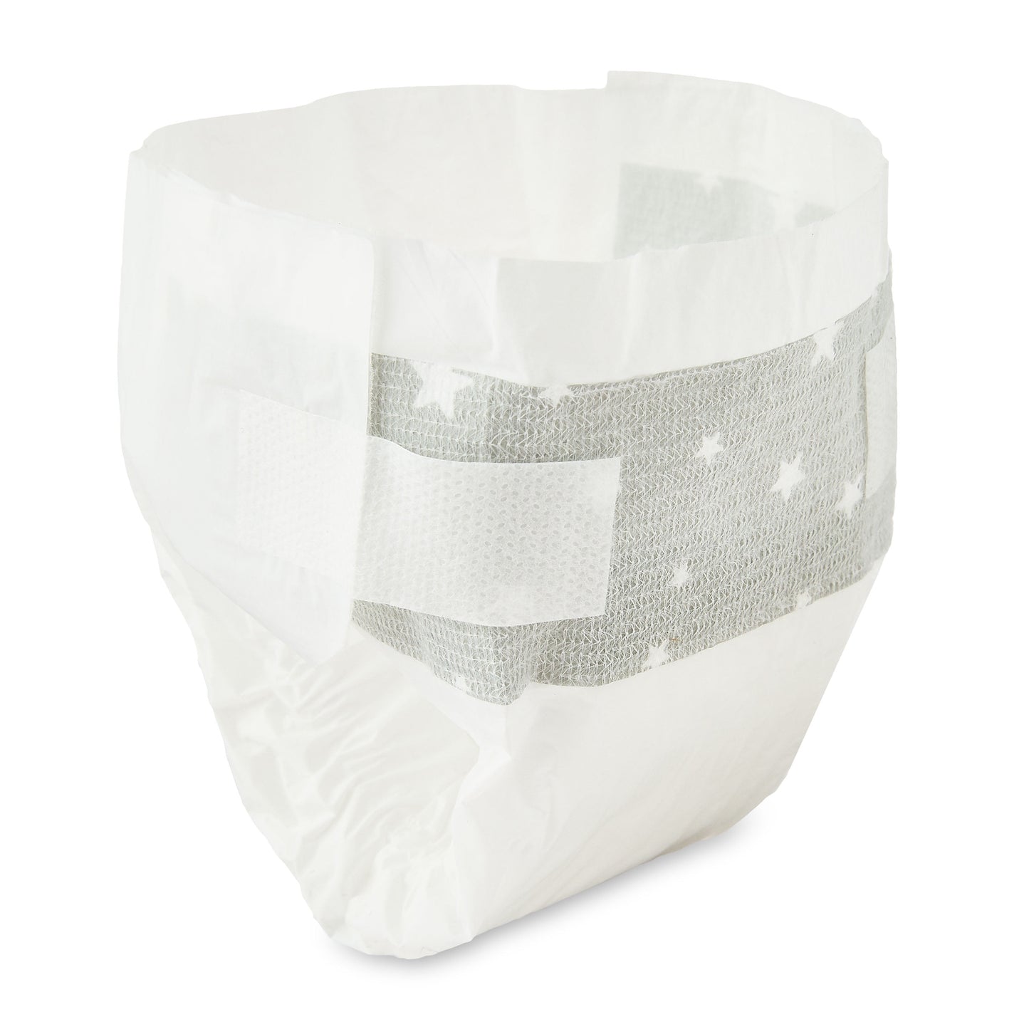 Baby Doll Diaper Set, 6 Pieces