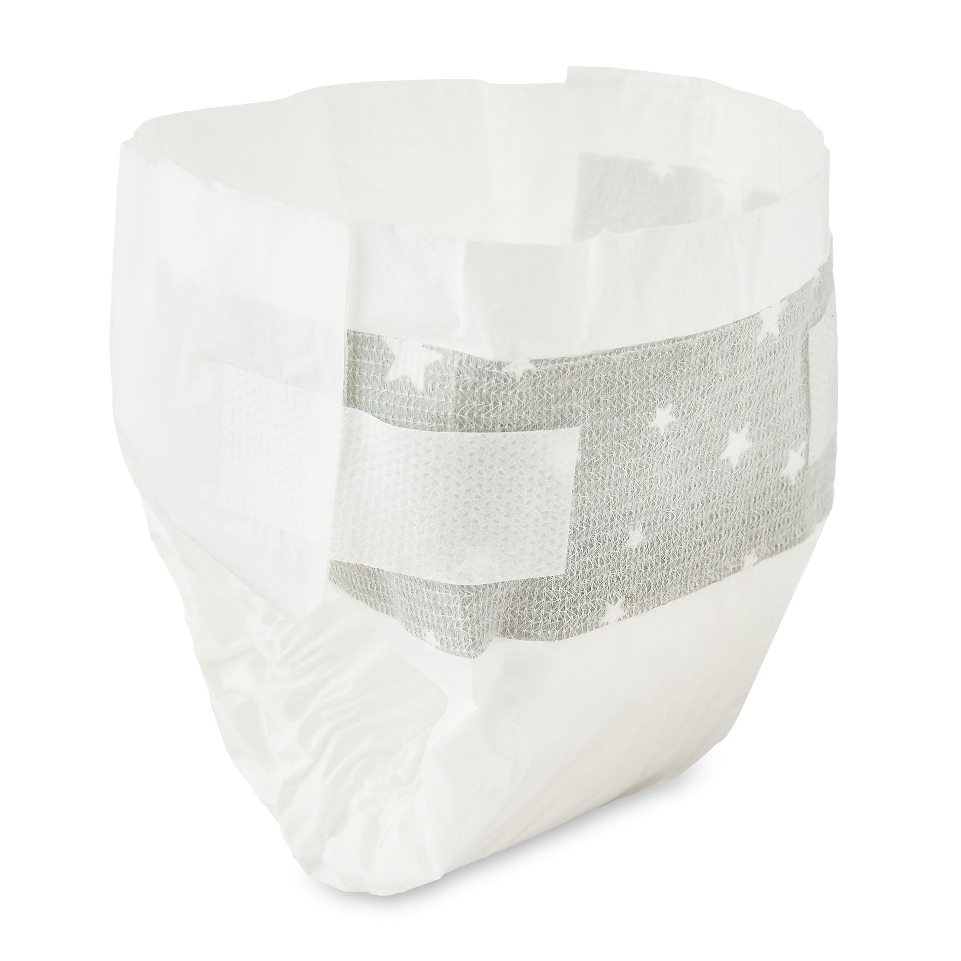 Baby Doll Diaper Set, 6 Pieces