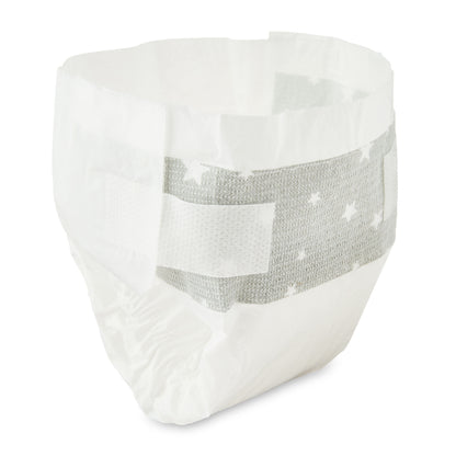 Baby Doll Diaper Set, 6 Pieces