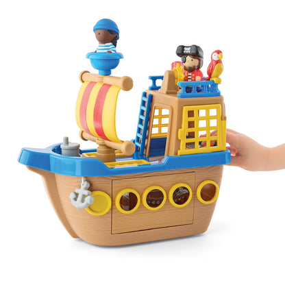 Member’S Mark Lights & Sounds Playset