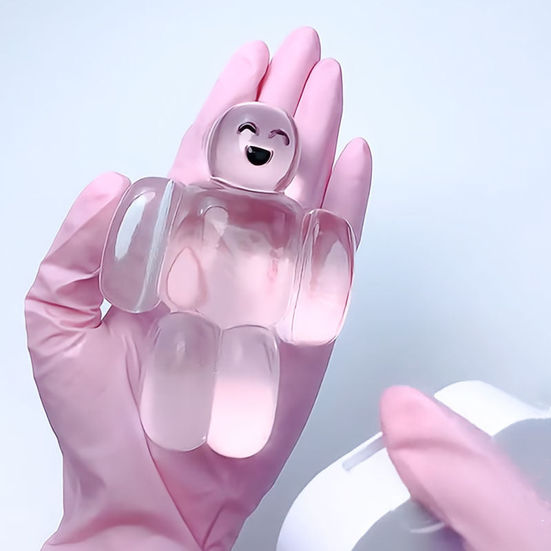 Robot Pinch Cute Super Soft Stress Relief Slow Rebound