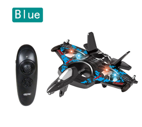 Remote Control Foam Glider Toy For Children