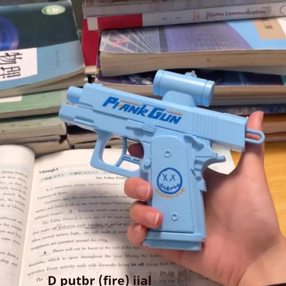 Personalized Water Gun Creative Toys - LJ Enterprise