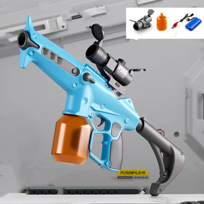 Children's Fashion Electric Water Gun Toy - LJ Enterprise