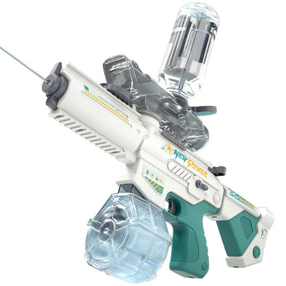 Electric Water Gun Children's Swimming Pool Beach Toys - LJ Enterprise