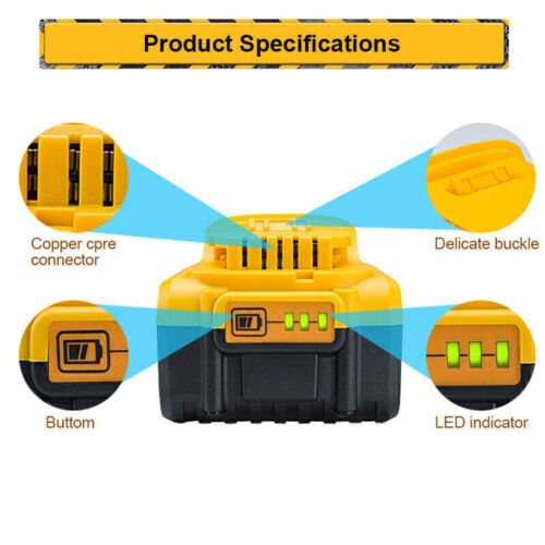 Remote Control Toy Electric USB Battery