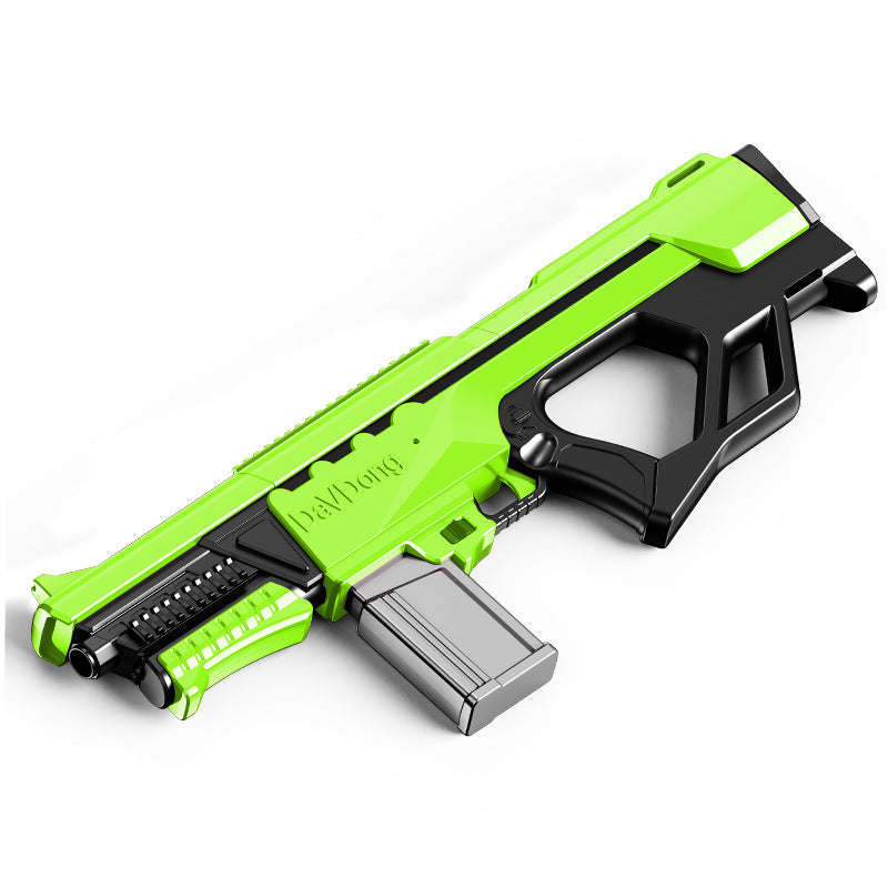Summer Automatic Electric Water Gun Oversized Toy - LJ Enterprise