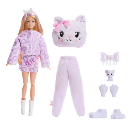 Care Bears® ® Cutie Reveal™ Doll