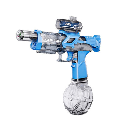 Electric Water Gun Linkage Rebore High-pressure Continuous - LJ Enterprise