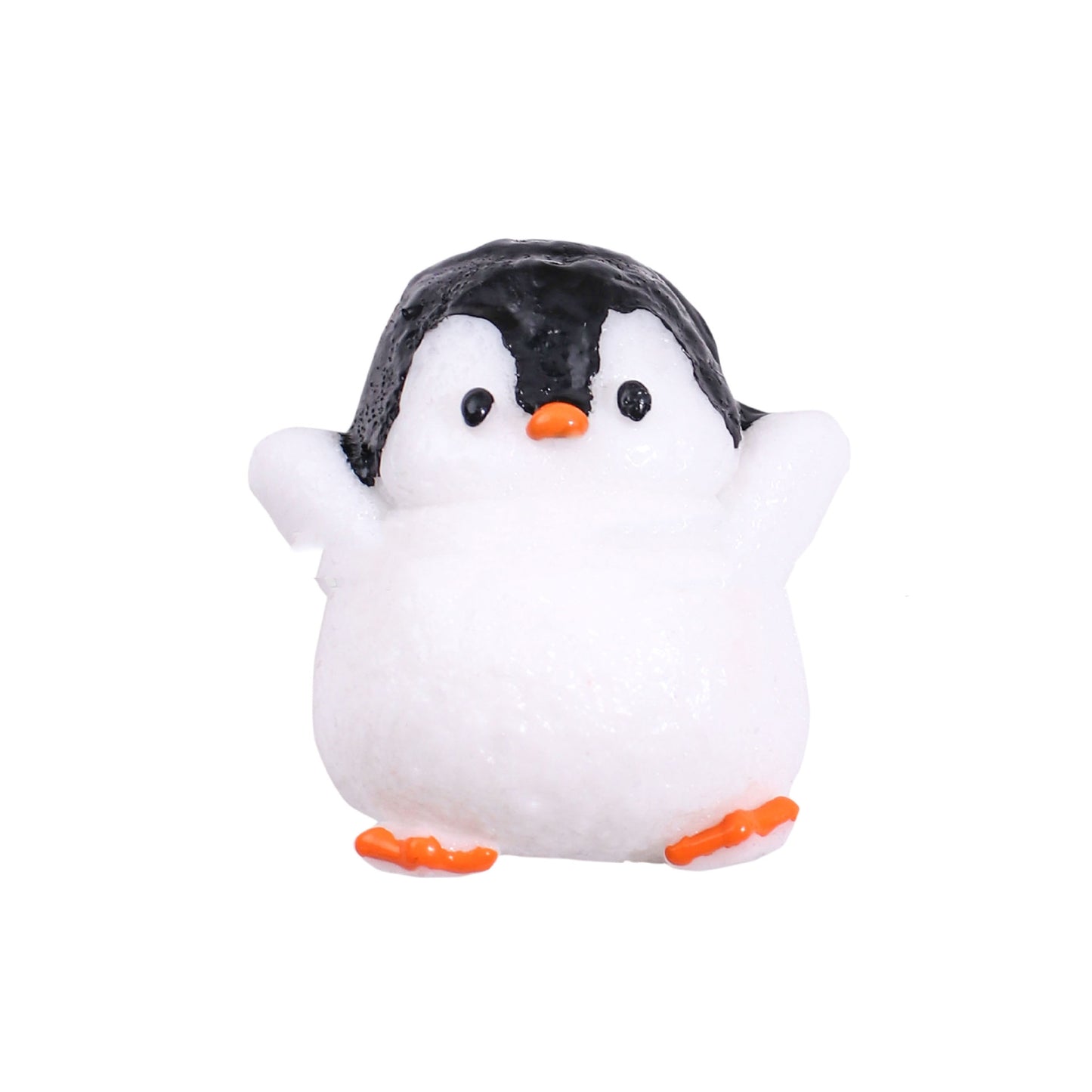 Super Soft Rotten Decompression Cute Penguin Squeezing Toy
