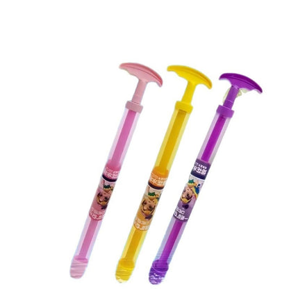 Fireworks Water Gun Pull-type Spray Drifting Beach Water Playing - LJ Enterprise
