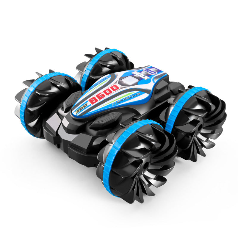 Four-wheel Drive Off-road Vehicle Remote Control Toys