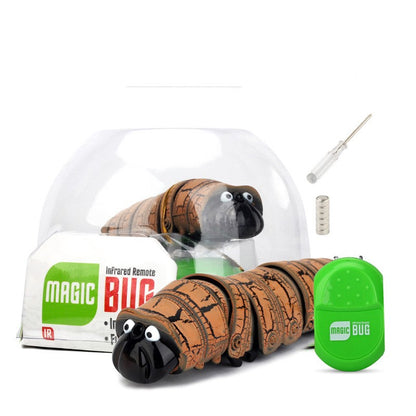 Electric Remote Control Insect Toy