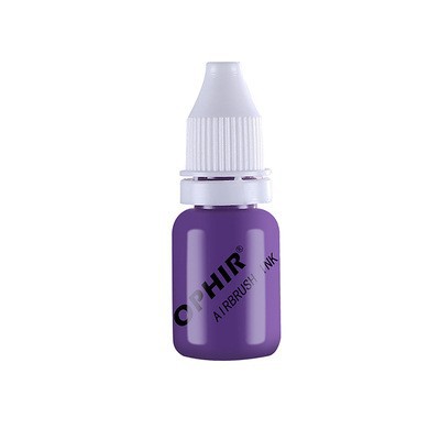 Spray Gun Nail Painting Model Coloring Acrylic Paint Spray Pen Water-based Paint Paint Accessories - LJ Enterprise