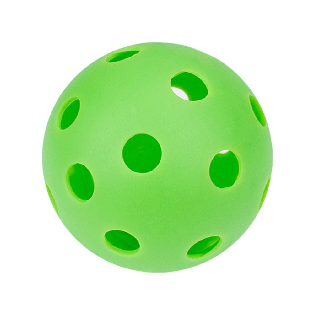 Balls Super Soft Outdoor Practice Baseball