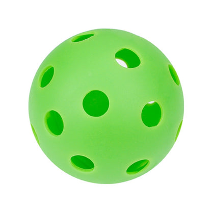 Balls Super Soft Outdoor Practice Baseball